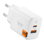 Încărcător Spigen Essential EE202EU 20W – imagine 1