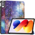 Husă Xiaomi Redmi Pad 2 Pro Techsuit FoldPro, galaxy – imagine 1