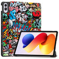 Husă Xiaomi Redmi Pad 2 Pro Techsuit FoldPro, urban vibe – imagine 1