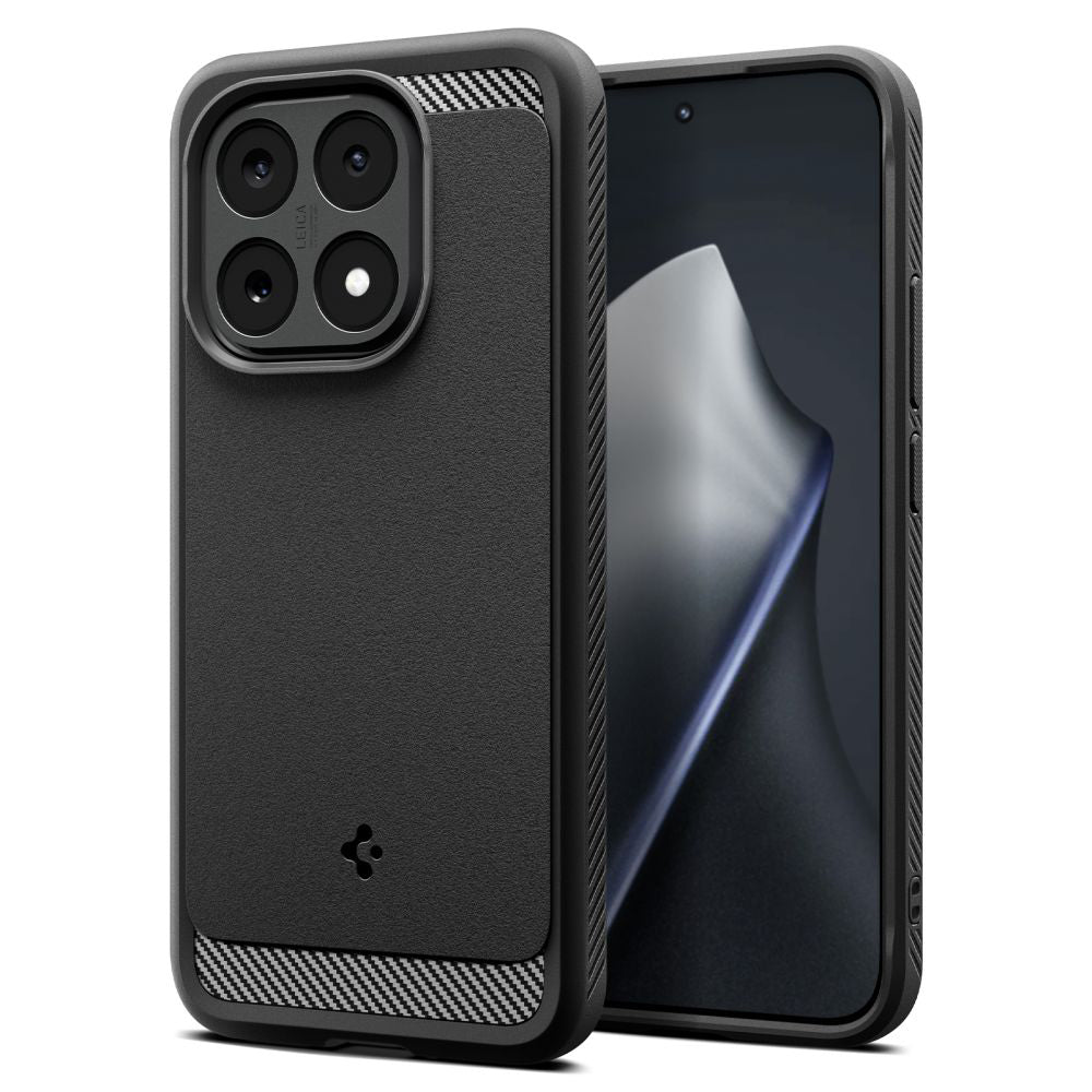 Husă Spigen Rugged Armor Xiaomi 15T – imagine 1