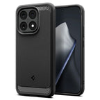 Husă Spigen Rugged Armor Xiaomi 15T – imagine 1
