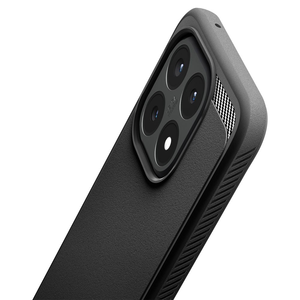 Husă Spigen Rugged Armor Xiaomi 15T – imagine 4