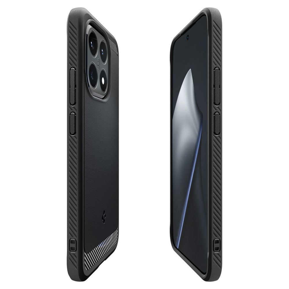 Husă Spigen Rugged Armor Xiaomi 15T – imagine 5