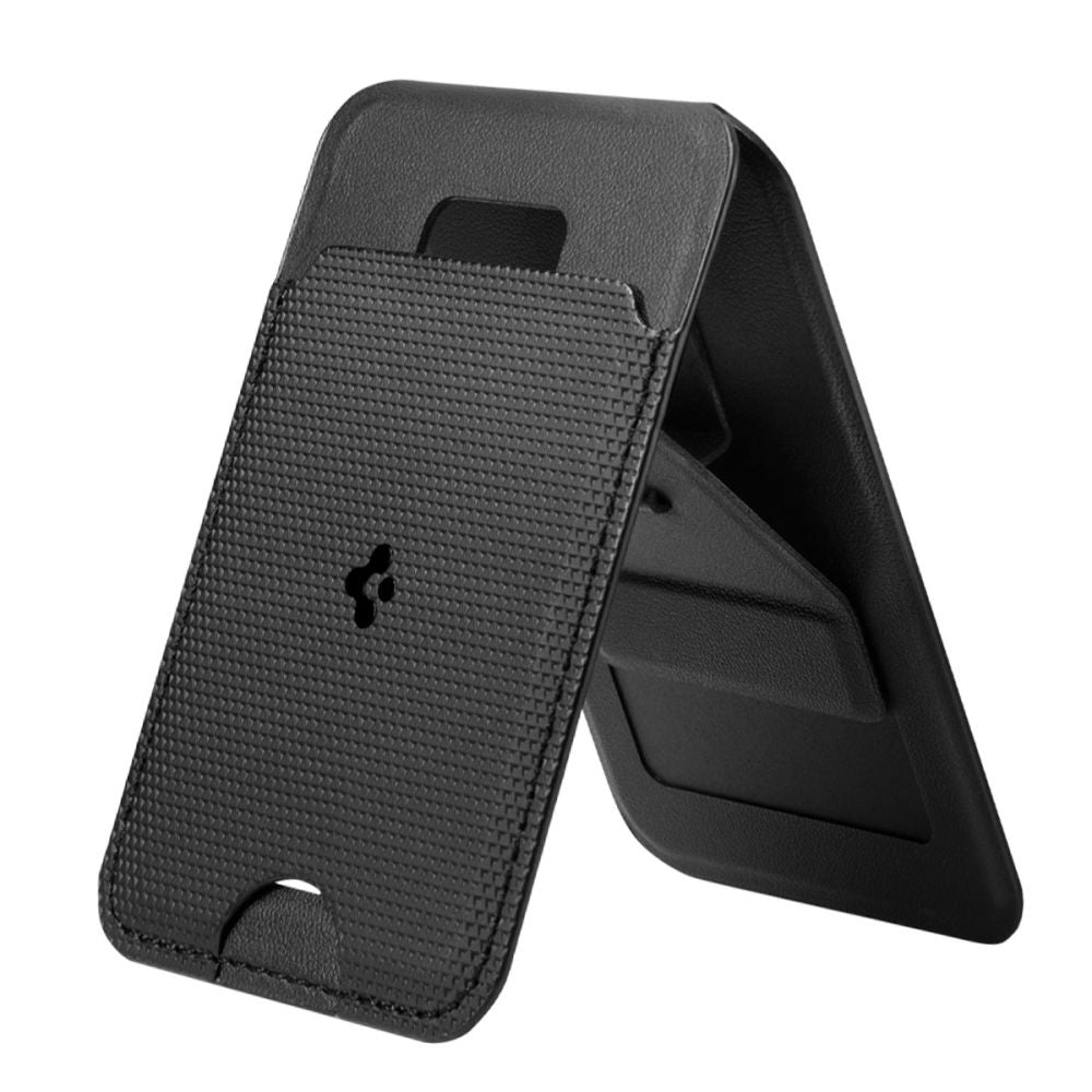 Portofel MagSafe Spigen Slim Fold S314-1 – imagine 4