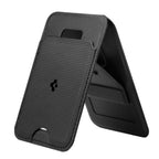 Portofel MagSafe Spigen Slim Fold S314-1 – imagine 4