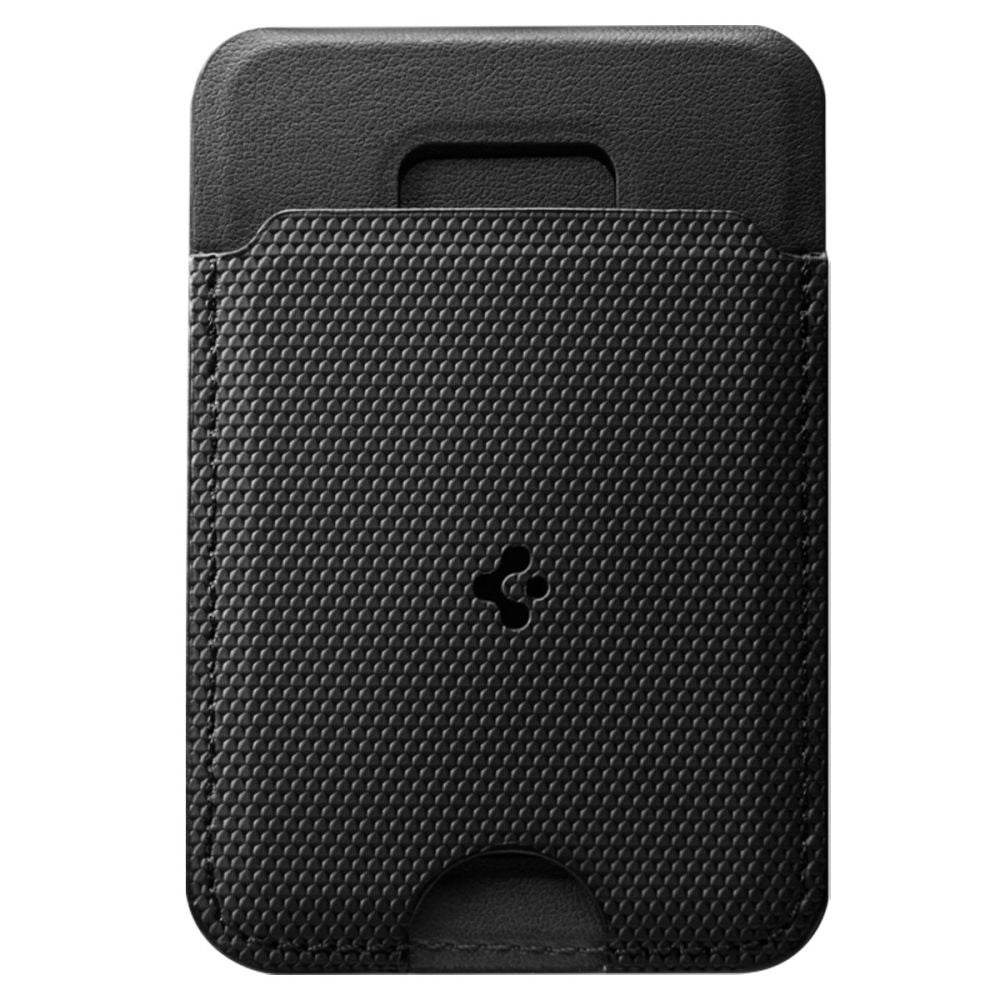 Portofel MagSafe Spigen Slim Fold S314-1 – imagine 3