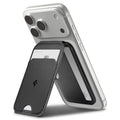 Portofel MagSafe Spigen Slim Fold S314-2 – imagine 1