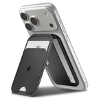 Portofel MagSafe Spigen Slim Fold S314-2 – imagine 1