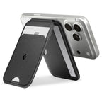 Portofel MagSafe Spigen Slim Fold S314-2 – imagine 4