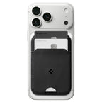 Portofel MagSafe Spigen Slim Fold S314-2 – imagine 3