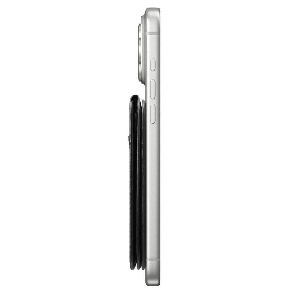 Portofel MagSafe Spigen Slim Fold S314-2 – imagine 5