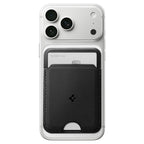 Portofel MagSafe Spigen Slim Fold S314-3 – imagine 3