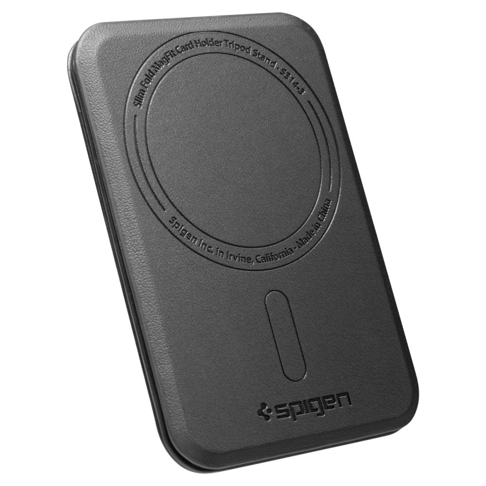 Portofel MagSafe Spigen Slim Fold S314-3 – imagine 4