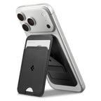 Portofel MagSafe Spigen Slim Fold S314-3 – imagine 1