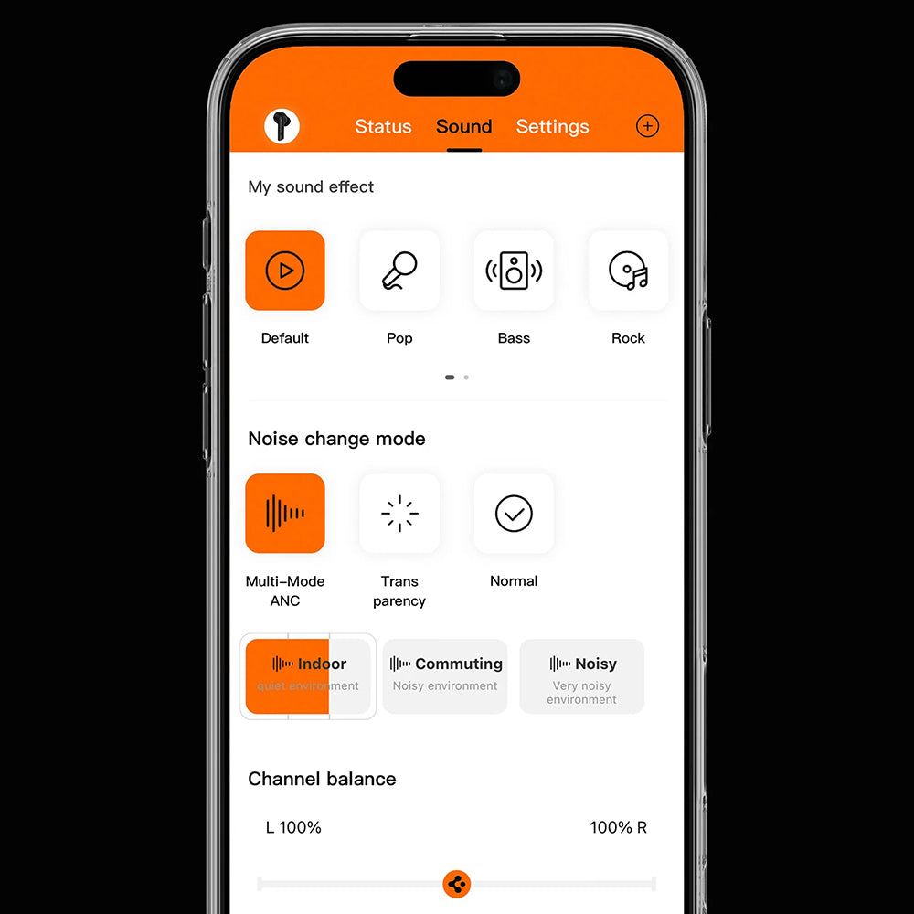 Căști wireless Spigen SA2402 – Alb – imagine 14