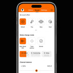 Căști wireless Spigen SA2402 – Alb – imagine 14