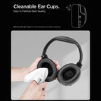 Căști over-ear Spigen SA2403 – imagine 6