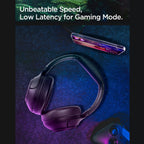 Căști over-ear Spigen SA2403 – imagine 5