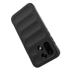 Husă OnePlus 15 Techsuit Magic Shield, negru – imagine 5