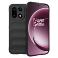 Husă OnePlus 15 Techsuit Magic Shield, negru – imagine 1