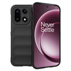 Husă OnePlus 15 Techsuit Magic Shield, negru – imagine 1