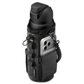 Husă magnetică sticlă Spigen LF500 – imagine 1