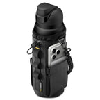Husă magnetică sticlă Spigen LF500 – imagine 1
