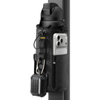 Husă magnetică sticlă Spigen LF500 – imagine 4