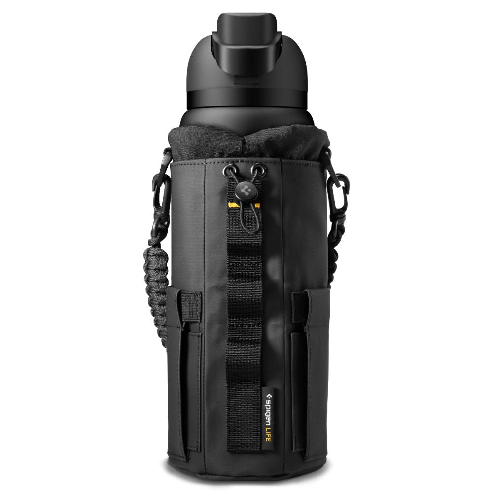 Husă magnetică sticlă Spigen LF500 – imagine 3