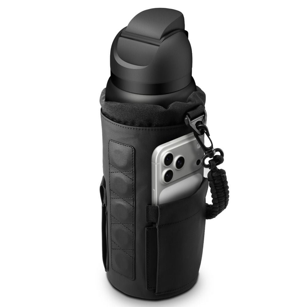 Husă magnetică sticlă Spigen LF500 – imagine 7