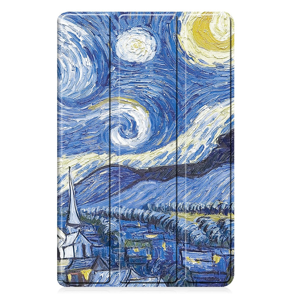 Husă Huawei MatePad 11.5 Techsuit FoldPro, starry night – imagine 2