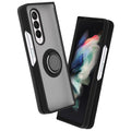 Husă Techsuit Glinth cu inel magnetic Galaxy Z Fold3 – imagine 1