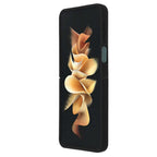 Husă Techsuit Glinth cu inel magnetic Galaxy Z Flip3 – imagine 2