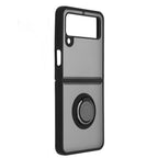 Husă Techsuit Glinth cu inel magnetic Galaxy Z Flip3 – imagine 5