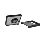 Husă Techsuit Glinth cu inel magnetic Galaxy Z Flip3 – imagine 6