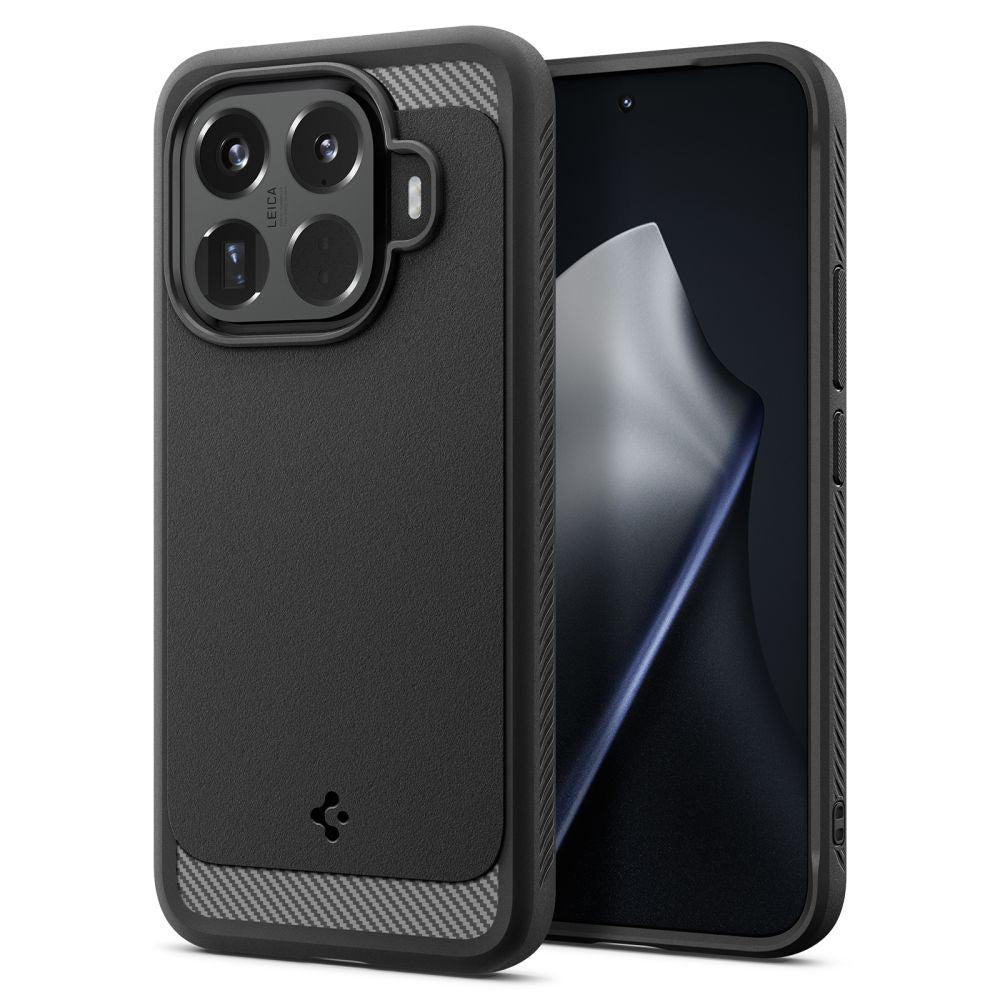 Husă Spigen Rugged Armor Xiaomi 15T Pro – imagine 1