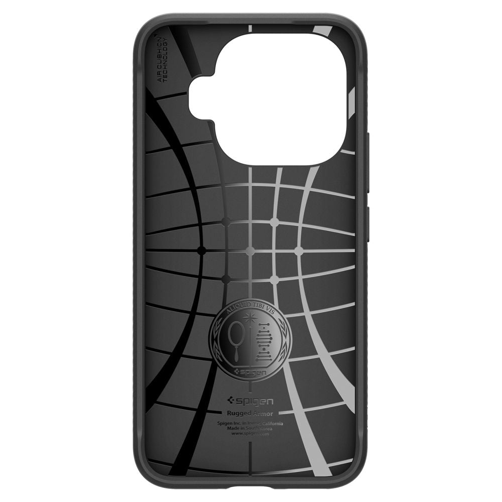 Husă Spigen Rugged Armor Xiaomi 15T Pro – imagine 5