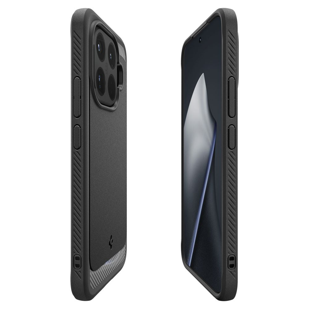 Husă Spigen Rugged Armor Xiaomi 15T Pro – imagine 7