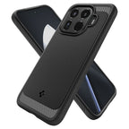 Husă Spigen Rugged Armor Xiaomi 15T Pro – imagine 2