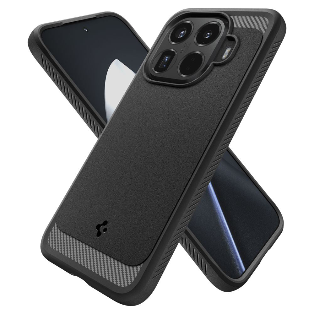 Husă Spigen Rugged Armor Xiaomi 15T Pro – imagine 2