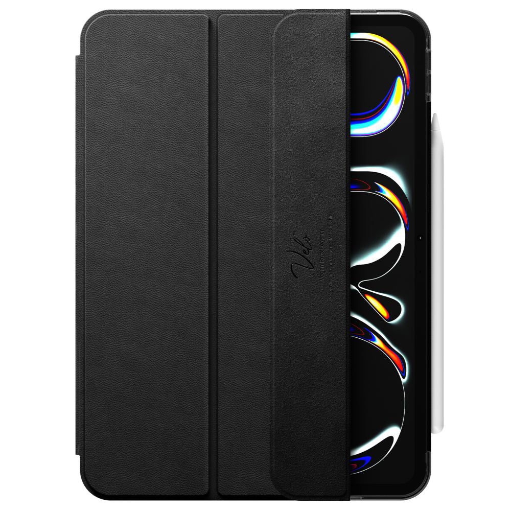 Husă Spigen Liquid Air Folio iPad Pro 11" (2024 / 2025) – imagine 4