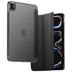 Husă Spigen Liquid Air Folio iPad Pro 11" (2024 / 2025) – imagine 2