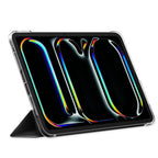 Husă Spigen Liquid Air Folio iPad Pro 11" (2024 / 2025) – imagine 6