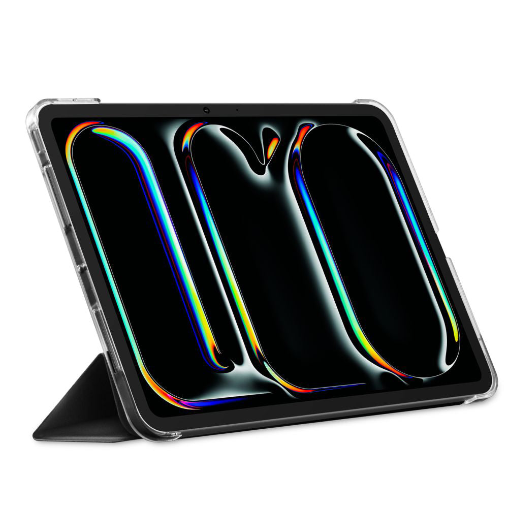 Husă Spigen Liquid Air Folio iPad Pro 11" (2024 / 2025) – imagine 6