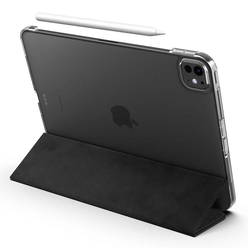 Husă Spigen Liquid Air Folio iPad Pro 11" (2024 / 2025) – imagine 5