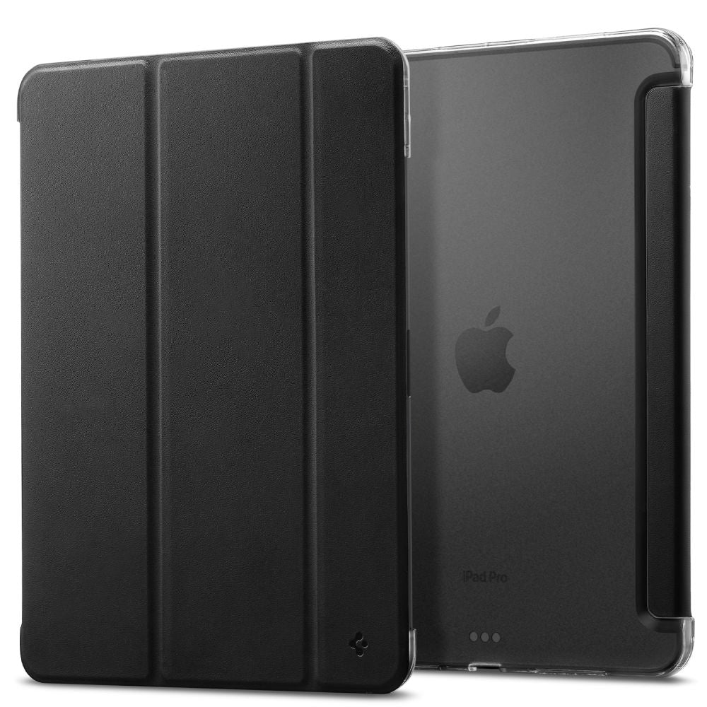Husă Spigen Liquid Air Folio iPad Pro 11" (2024 / 2025) – imagine 1