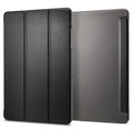 Husă Spigen Smart Fold Galaxy Tab A9+ / A11+ – imagine 1