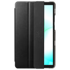Husă Spigen Smart Fold Galaxy Tab A9 / A11 – imagine 2