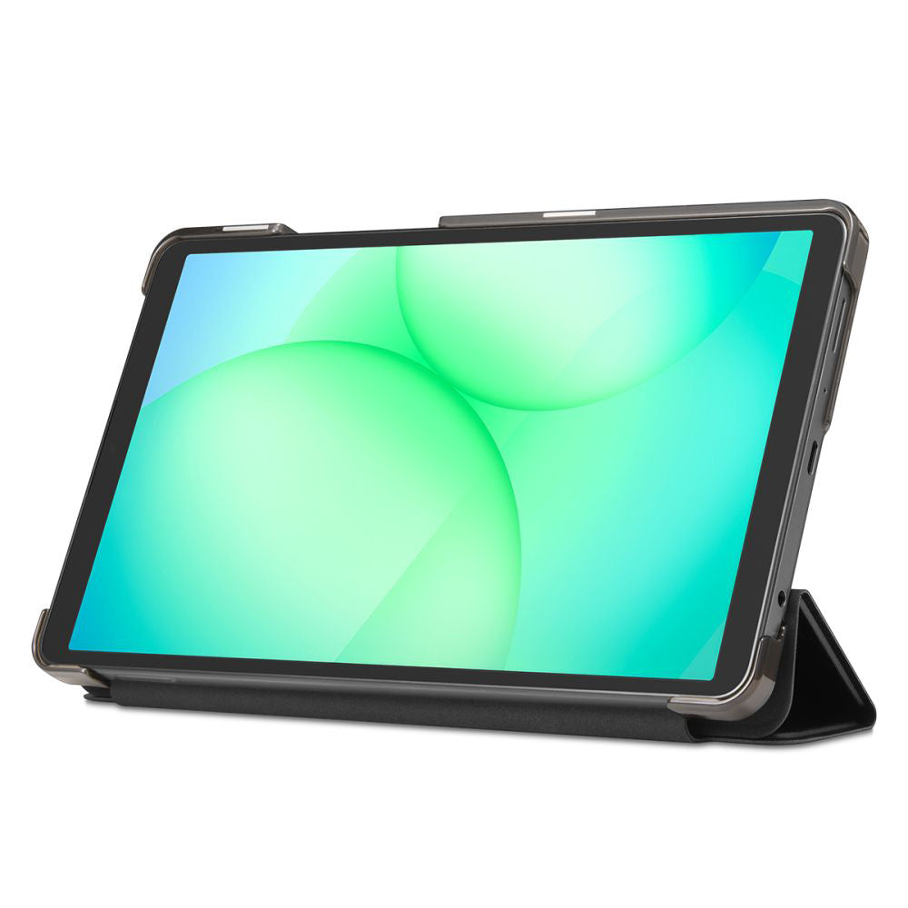 Husă Spigen Smart Fold Galaxy Tab A9 / A11 – imagine 5