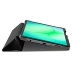 Husă Spigen Smart Fold Galaxy Tab A9 / A11 – imagine 7